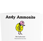Andy Ammonite